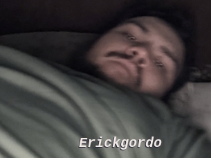 Erickgordo