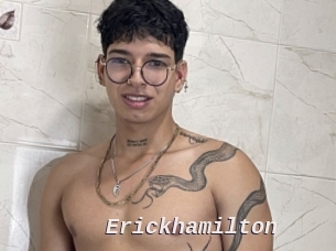 Erickhamilton
