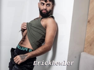 Erickhewler