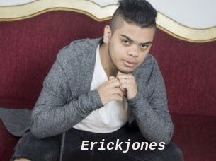 Erickjones