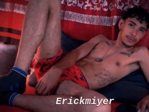 Erickmiyer