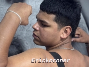 erickoconer Live Camgirls Sex