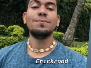 Erickrood