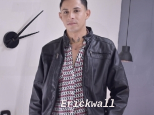 Erickwall