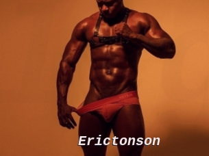 Erictonson