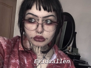Eridaallen