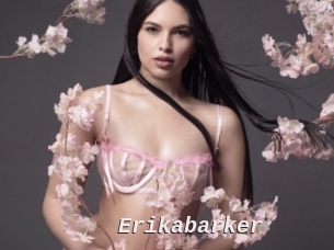 Erikabarker