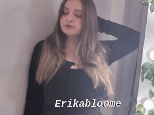 Erikabloome