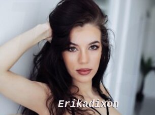 Erikadixon