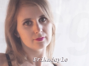 erikadoyle Live Camgirls Sex