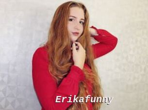 Erikafunny