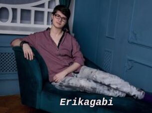 Erikagabi