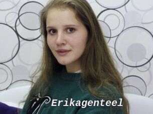 Erikagenteel