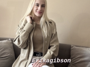 Erikagibson