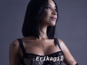 Erikagil