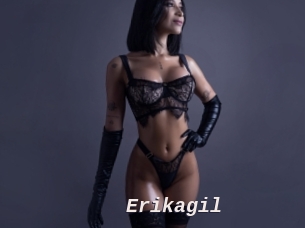 Erikagil