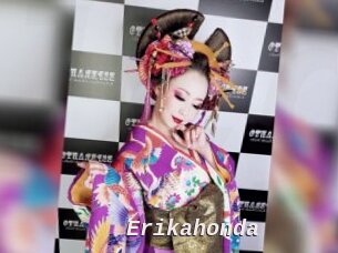 Erikahonda