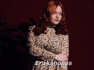 erikahopps Live Camgirls Sex