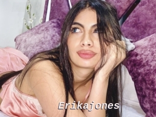 Erikajones