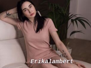 Erikalambert