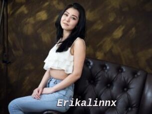 Erikalinnx