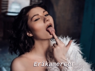 Erikamercer
