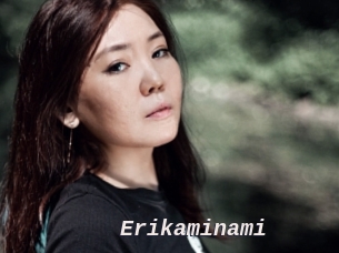 Erikaminami