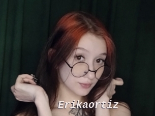 Erikaortiz