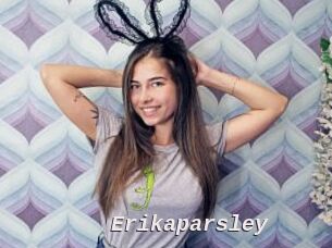 Erikaparsley