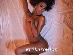 erikarowlan Live Camgirls Sex