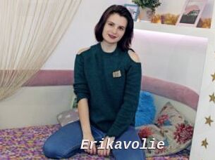 Erikavolie