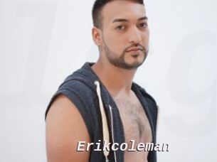 Erikcoleman