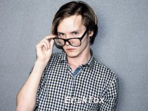 Erikfox