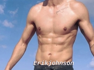 Erikjohnson