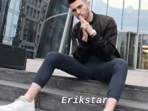 Erikstar