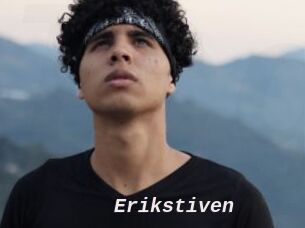 Erikstiven