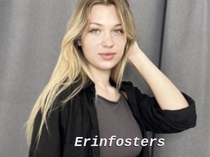 Erinfosters