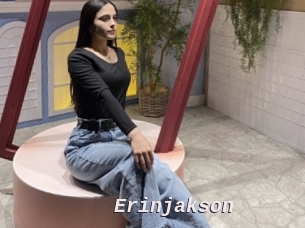 Erinjakson