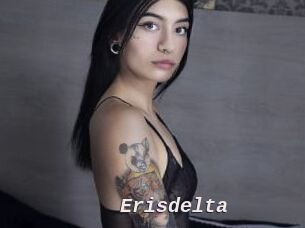Erisdelta