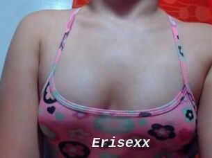 Erisexx