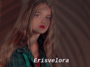 Erisvelora