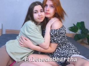 Erleneandeartha