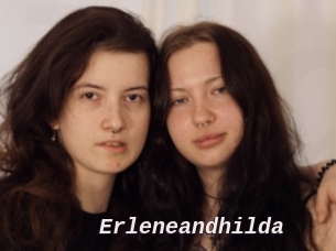 erleneandhilda Live Camgirls Sex