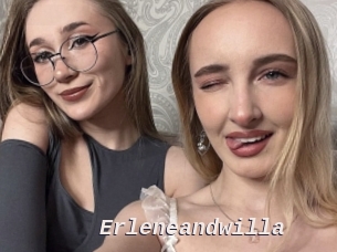 Erleneandwilla