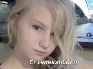 Erleneashburn