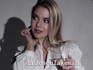 erleneblakeman Live Camgirls Sex
