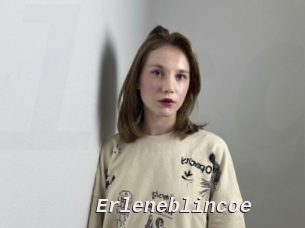 Erleneblincoe