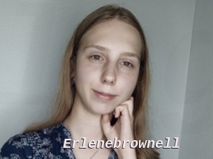 Erlenebrownell