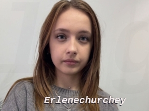 Erlenechurchey