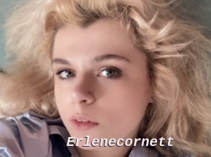 Erlenecornett